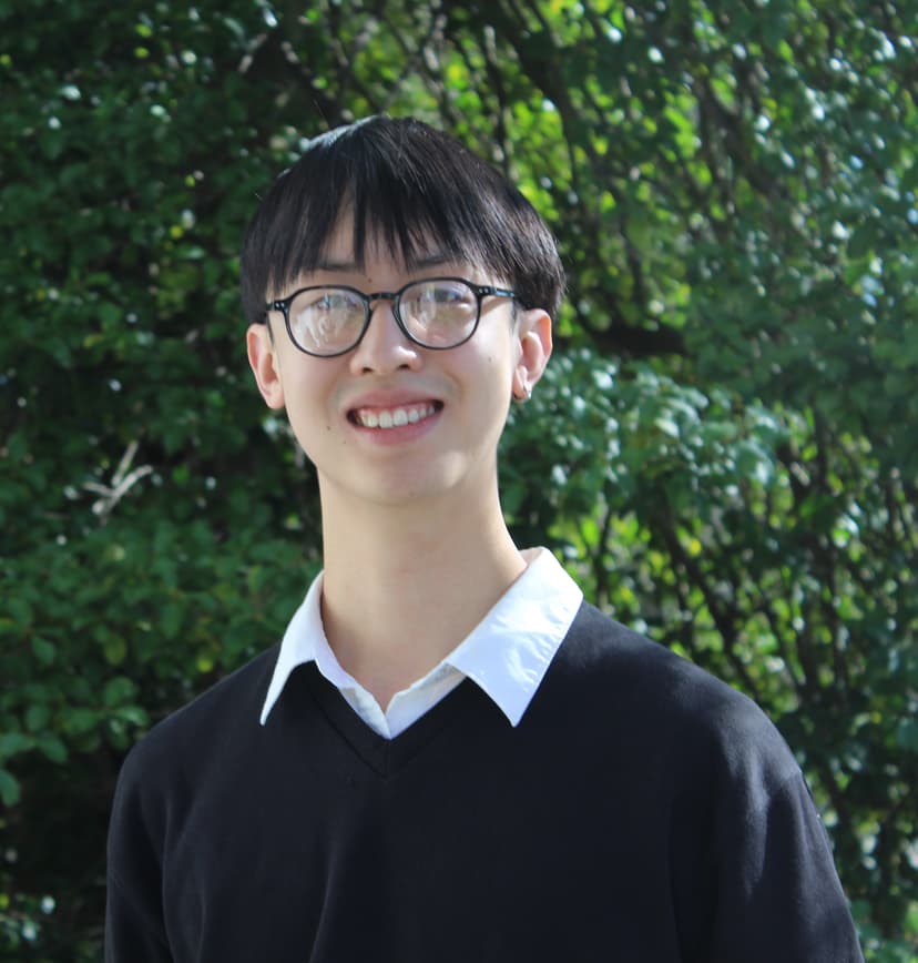 Nathan Le
