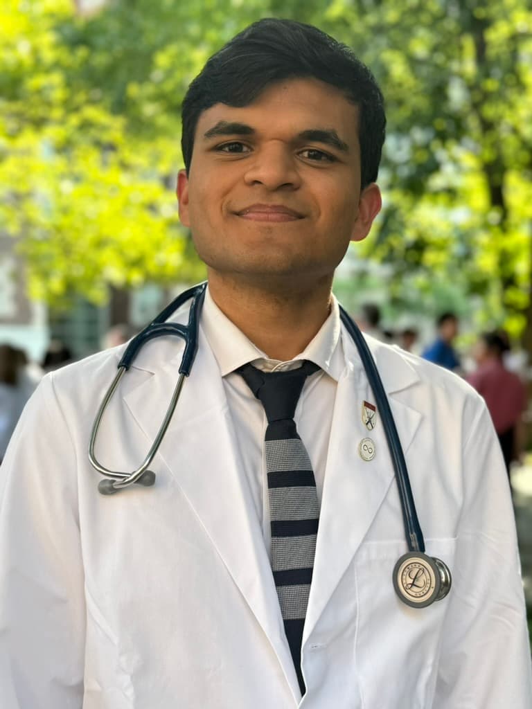 Malhaar Agrawal